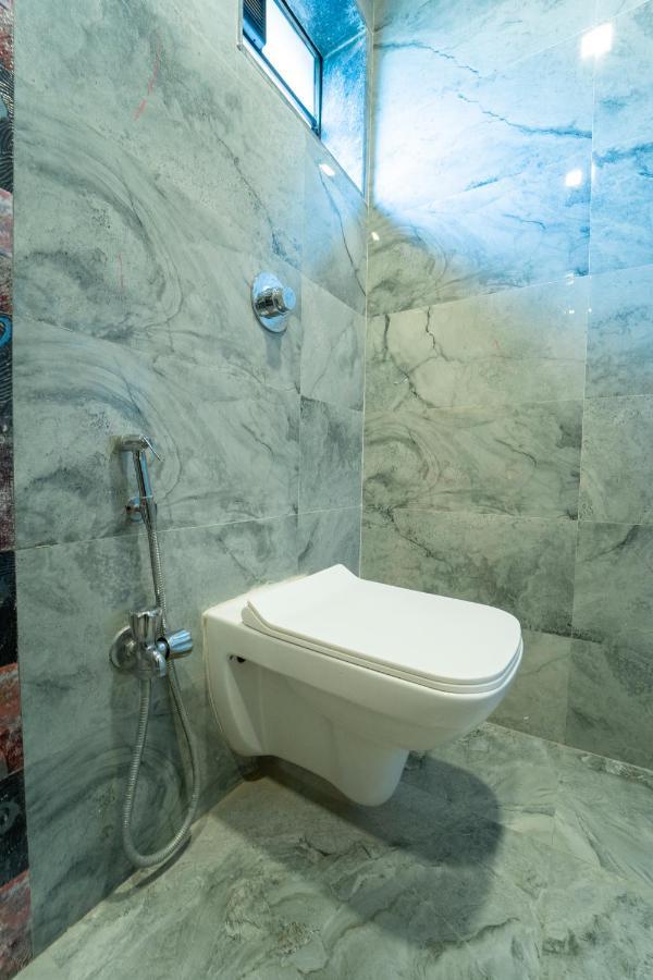 Vrindavan Resort 마하발레슈와르 외부 사진
